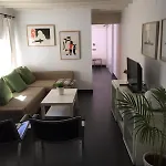 Apartment Sotileza *