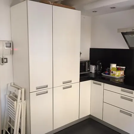 Apartment Estudio Santander