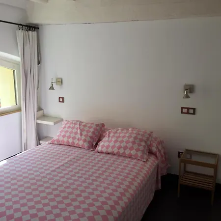 Apartment Estudio *