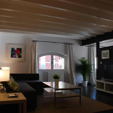 Apartment Estudio Santander