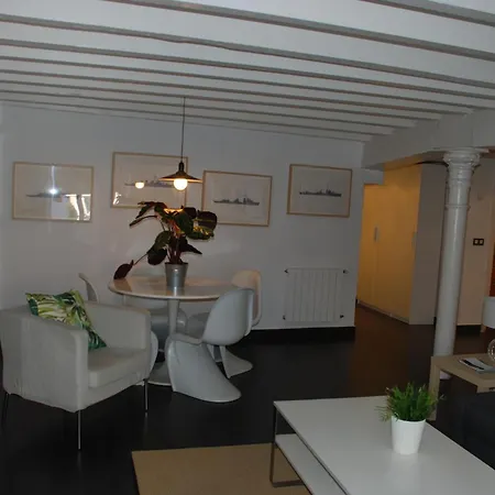 Estudio Apartamento *