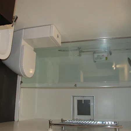 Apartment Estudio Santander
