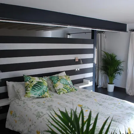 Apartment Sotileza *