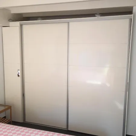 Apartment Estudio Santander