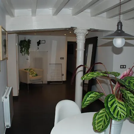 Estudio Apartment