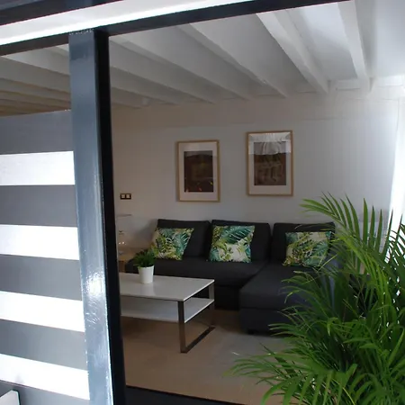Apartment Sotileza
