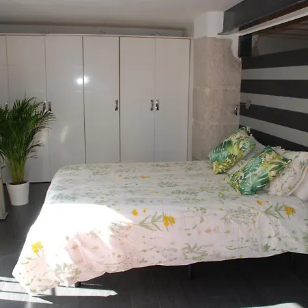Estudio Apartamento