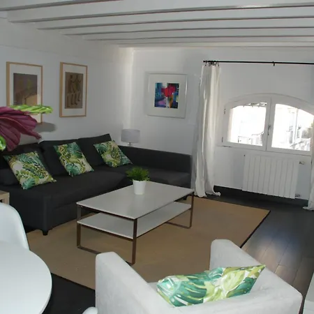 Estudio Appartement *