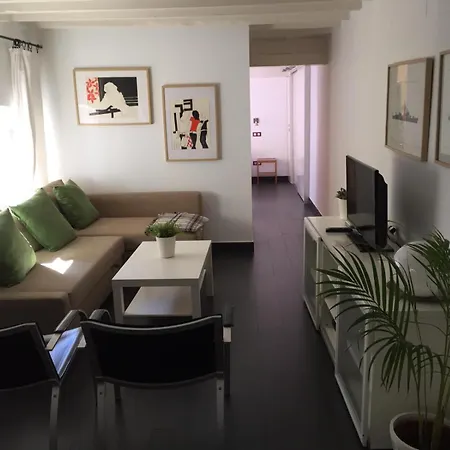 Apartmán Sotileza *