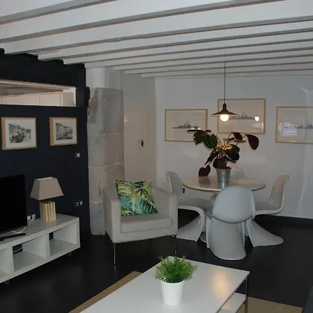 Estudio Apartment Santander