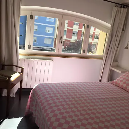 Estudio Apartment