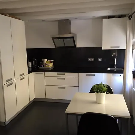 Sotileza Apartmán Santander