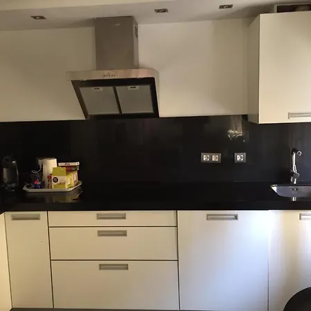 Sotileza Apartmán Santander