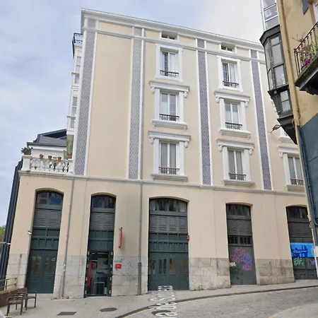 Sotileza Appartement *