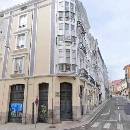 Sotileza * Santander