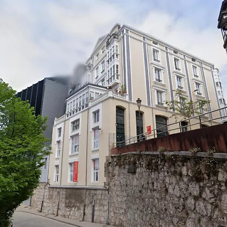 Sotileza Appartement *