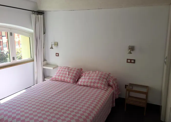 Appartement Sotileza *