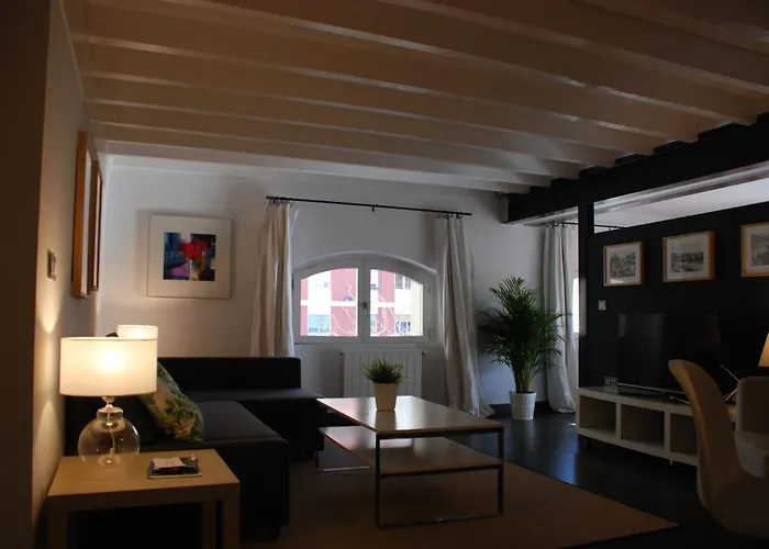 Appartement Sotileza Santander