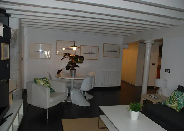 Sotileza Appartement *