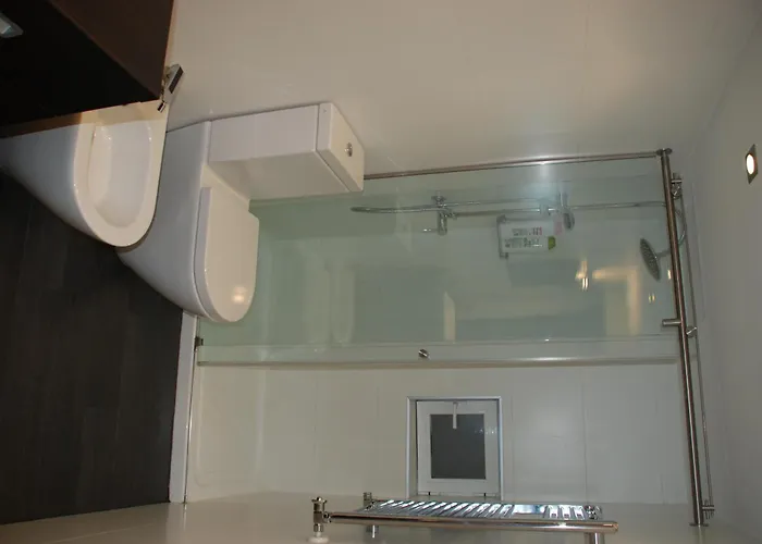 Appartement Sotileza Santander