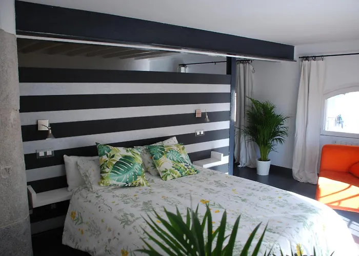 Appartement Sotileza *