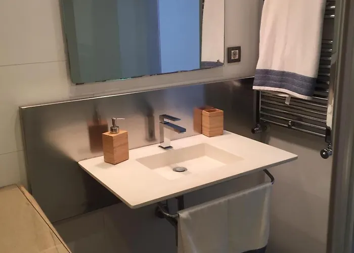 Sotileza Appartement