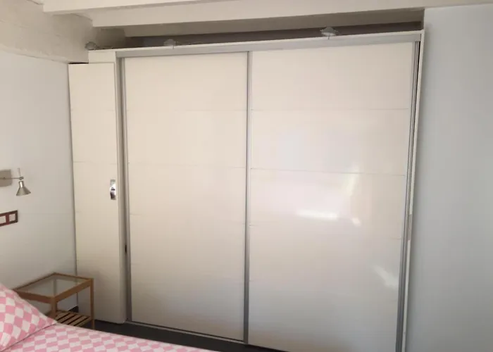 Appartement Sotileza Santander