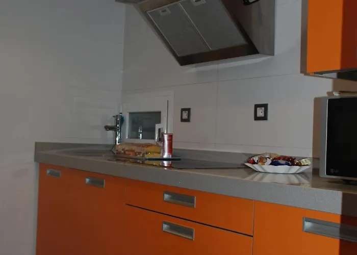 Sotileza * 桑坦德