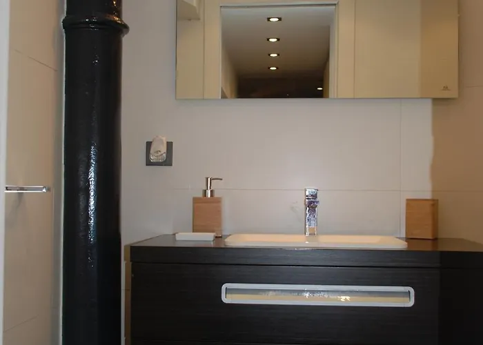 Sotileza Appartement