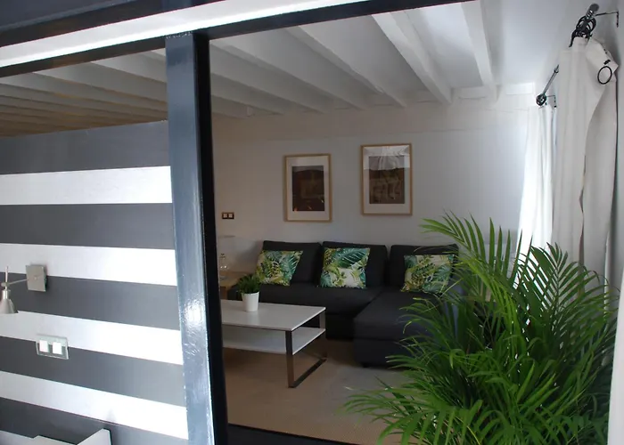 Appartement Sotileza