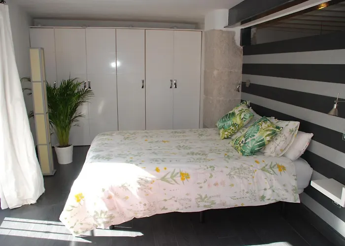 Sotileza Appartement