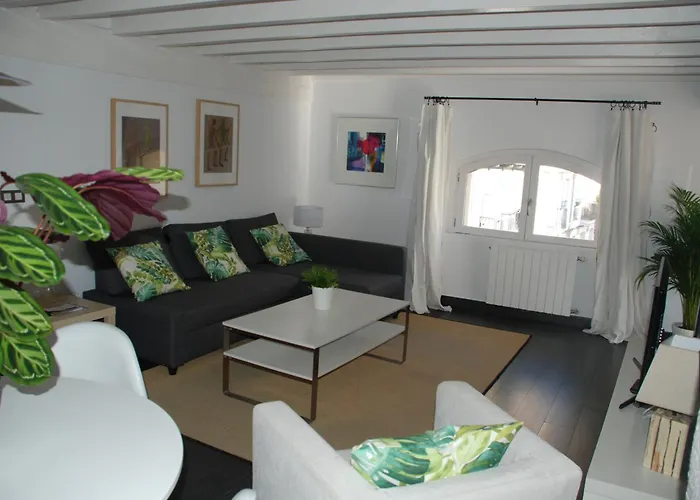 Sotileza Appartement *