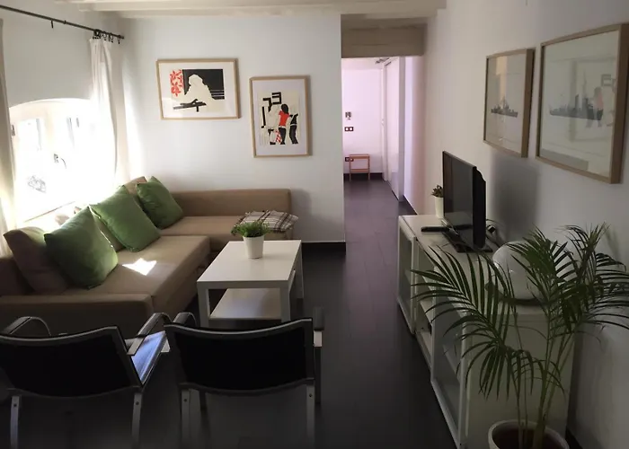 Appartement Sotileza *