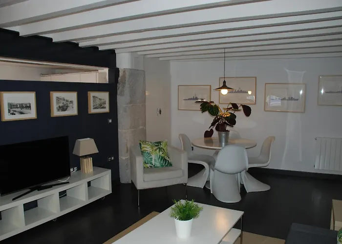 Sotileza Appartement Santander