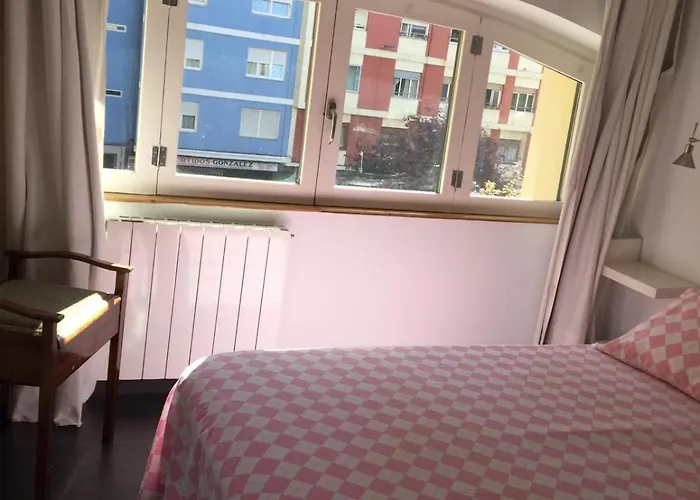 Sotileza Appartement