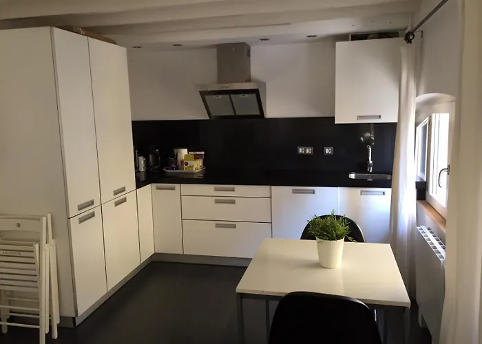 Sotileza Appartement Santander