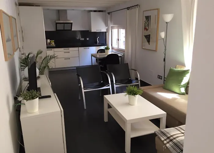 Appartement Sotileza