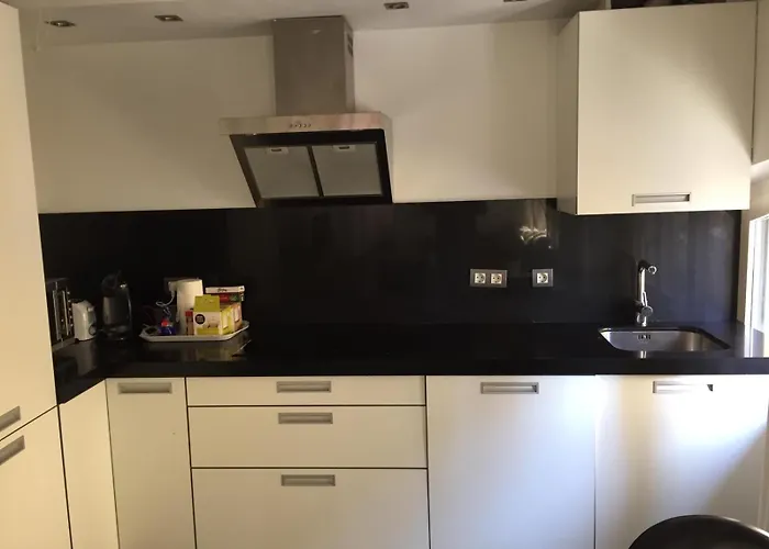 Sotileza Appartement Santander