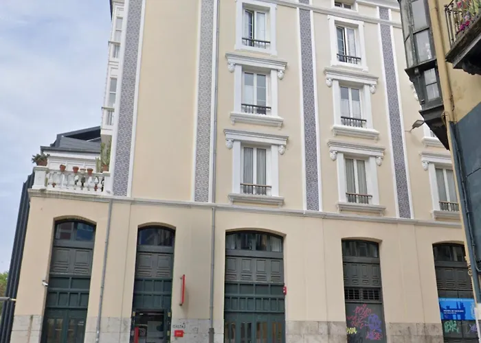 Sotileza Appartement *