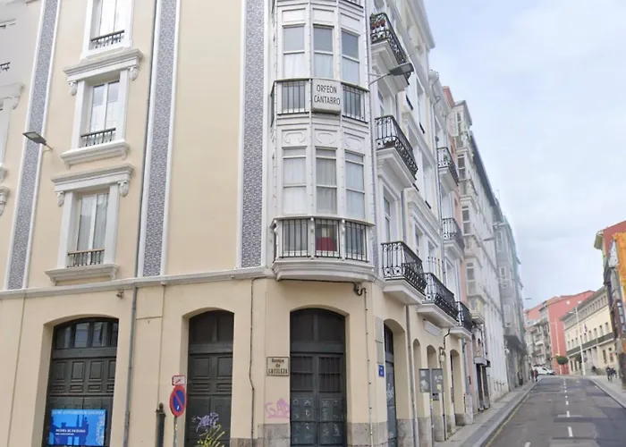 Sotileza * Santander