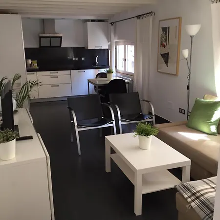 Apartamento Sotileza